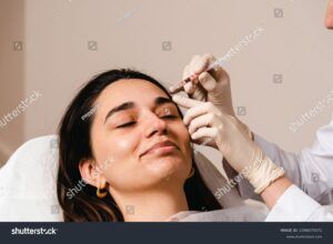 Botox injections treatment in London for wrinkle reduction Botox injections treatment in London for wrinkle reduction